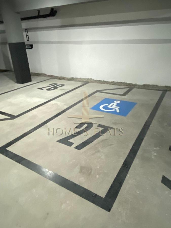 Flat 805 One Way Apartamento *