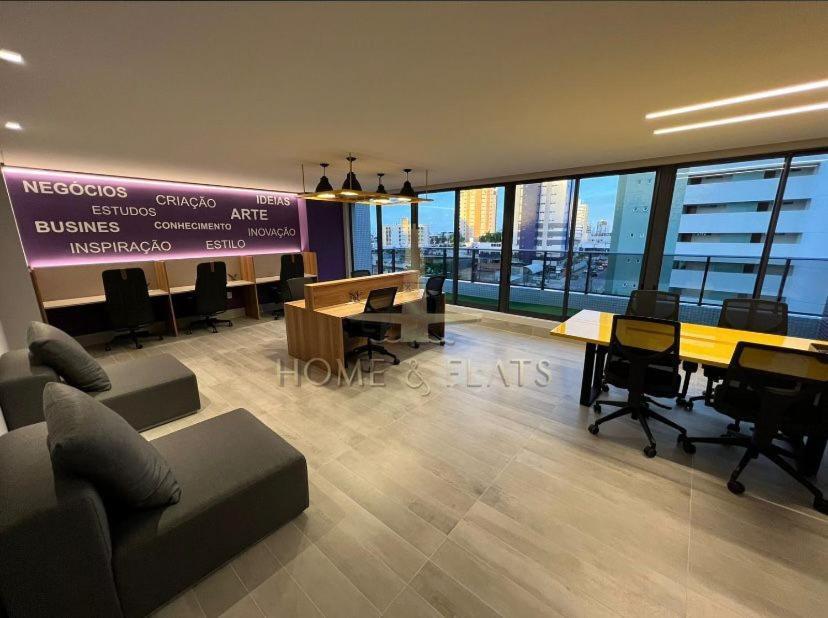Flat 805 One Way Apartamento *