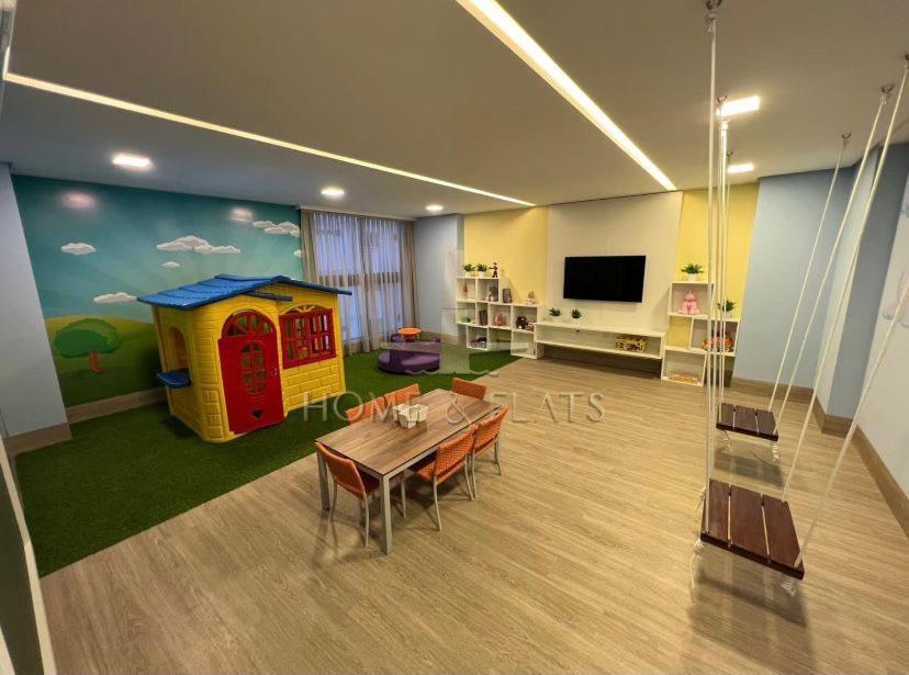 Flat 805 One Way Apartamento