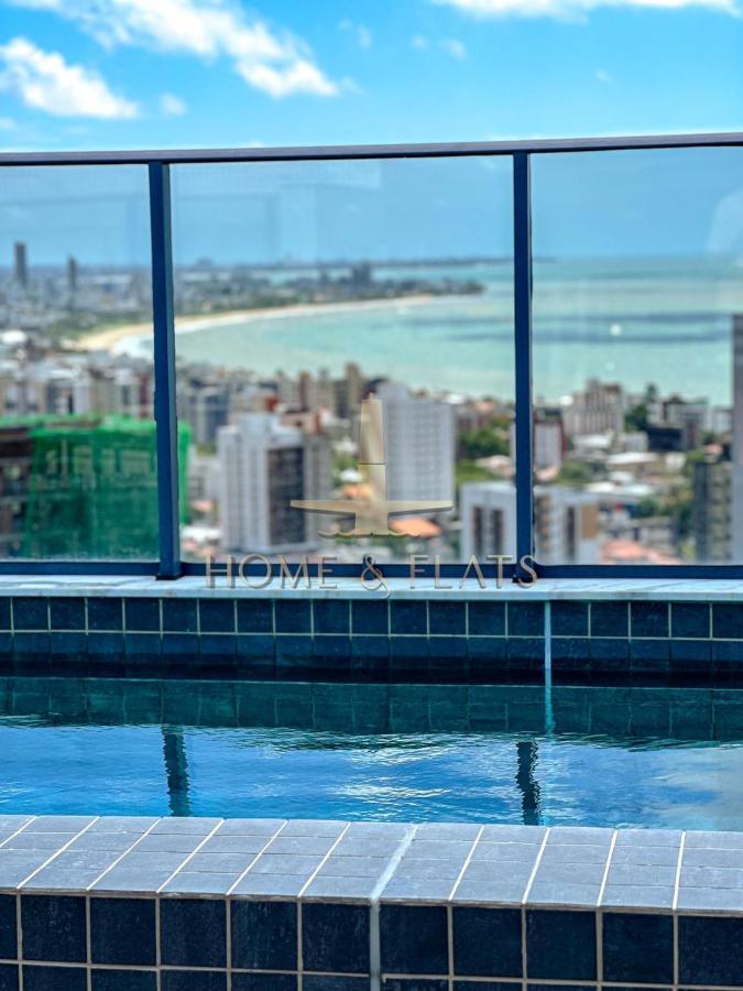 Flat 805 One Way Apartamento *